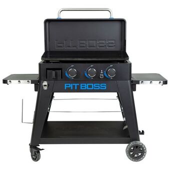 Best Buy Pit boss ultimate griddle 36,000 btu portable propane griddle offer