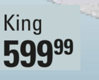 Oxford Mills Memory pedic 12" mattress memory foam offer