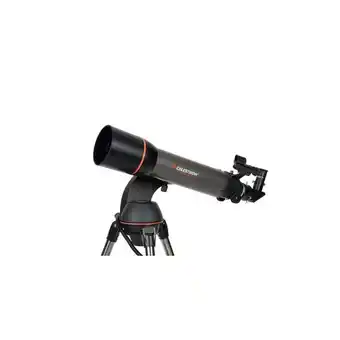 Best Buy Celestron nexstar 102slt computerized telescope offer