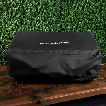 Best Buy Blackstone 22" tabletop cover (1724) offer