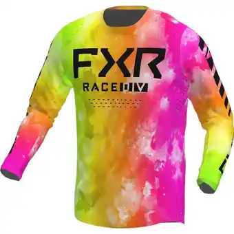Royal Distributing Fxr podium mx jersey offer