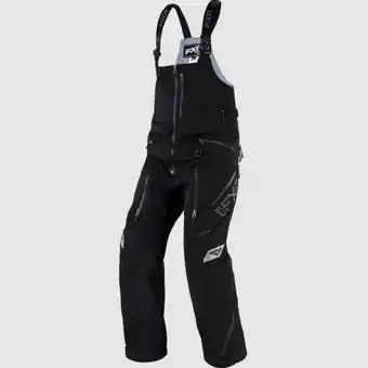 Royal Distributing Fxr renegade lite bib pant offer