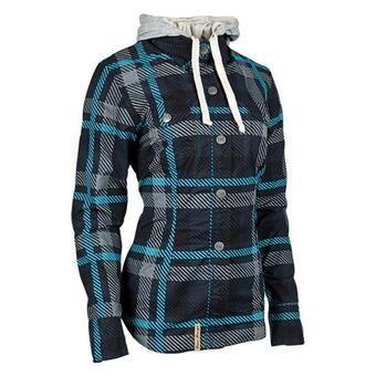 Royal Distributing Speed and strength women's true romance armoured shirt offer