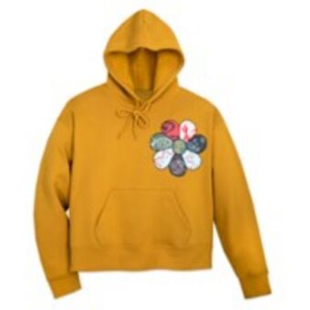 Disney Store Bambi pullover hoodie for women offer
