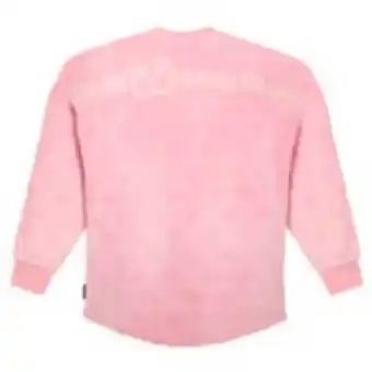 Walt disney world spirit jersey for adults – piglet pink