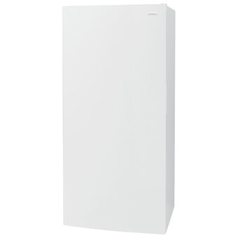 Best Buy Frigidaire 20 cu. ft. frost-free upright freezer (ffuf2021aw) offer
