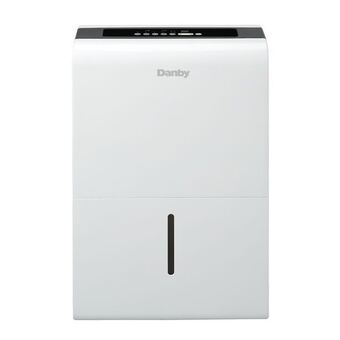 Best Buy Refurbished (excellent) - danby 40 pint doe dehumidifier - manufacturer refurbished* offer