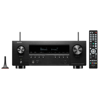 Best Buy Denon avrs970h 7.2 channel 4k ultra hd network av receiver offer