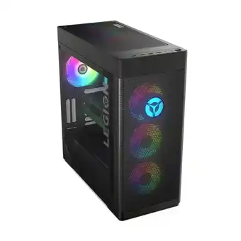 Best Buy Lenovo legion tower 7i gen 7 with rtx 3070 ti desktop, i7-12700k, nvidia geforce rtx 3070 ti 8gb gddr6x, 32gb, 1tb offer
