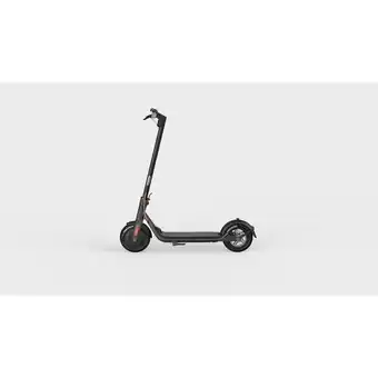 Best Buy Segway ninebot f30 electric scooter (30km range / 25km/h top speed) - dark grey - open box offer