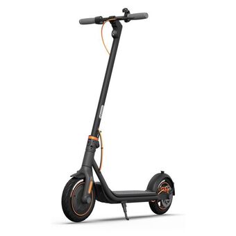 Best Buy Refurbished segway ninebot f40 electric scooter (40km range / 30km/h top speed) - dark grey offer