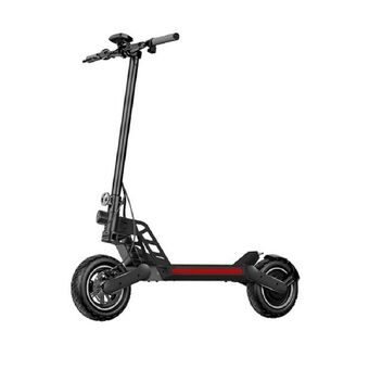 Best Buy Kugoo electric scooter - g2 pro black - open box offer