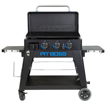 Best Buy Pit boss ultimate griddle 36,000 btu portable propane griddle offer