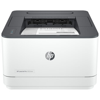 Best Buy Hp laserjet pro 3001dwe monochrome wireless all-in-one laser printer offer