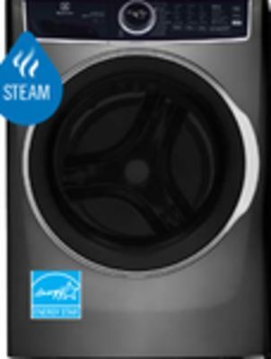 The Brick Electrolux 5.2 cu. ft. front-load washer - elfw7637at offer