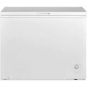 The Brick Midea 10.2 cu. ft. chest freezer – mc102swar0rc1 offer