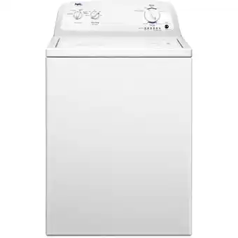 The Brick Inglis 4.0 cu. ft. top-load washer – itw4871f offer
