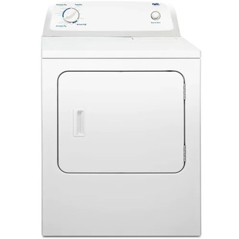 The Brick Inglis 6.5 cu. ft. electric dryer with automatic drying control – yied4671ew offer