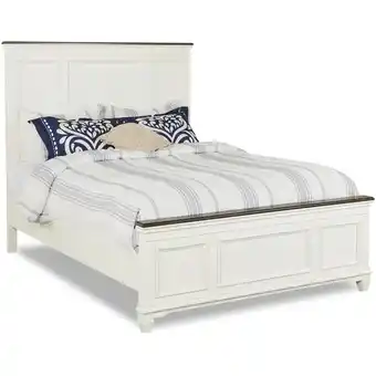 The Brick Emma queen bed | queen bed offer