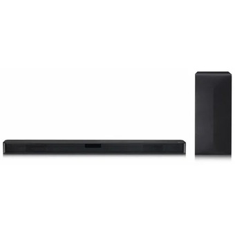 The Brick Lg sn4 300 w 2.1-channel soundbar - sn4.dcanllk offer