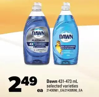 Real Canadian Superstore Dawn offer