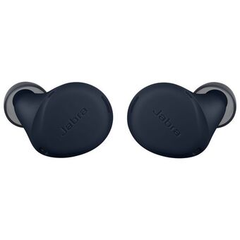 Best Buy Jabra elite 7 active in-ear noise cancelling truly wireless headphones - navy offer