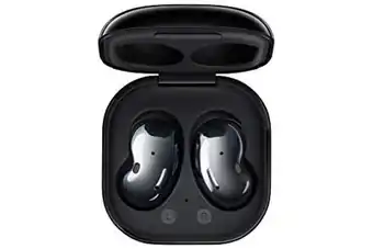 Amazon Samsung galaxy buds live at $99 offer