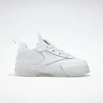 Reebok Cardi b club c shoes infant offer