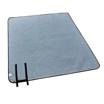 Decathlon Picnic blanket 170 x 140 cm - 500 confort offer