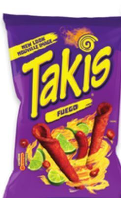 Walmart Takis offer