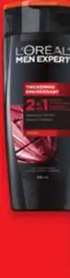 Walmart L'oreal paris total repair or men expert shampoo offer