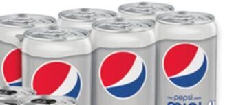 Walmart Diet pepsi mini cans offer