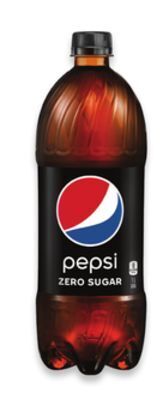 Walmart Pepsi zero sugar offer