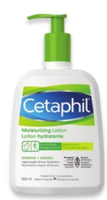 Walmart Cetaphil lotion offer