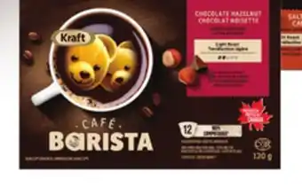 Walmart Kraft single-serve coffee pods 12-pack offer