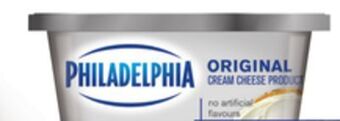 Walmart Philadelphia cream cheese offer