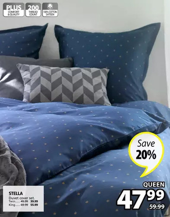 JYSK Stella offer