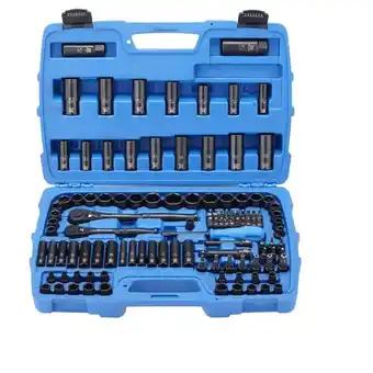Canadian Tire Socket sets offer
