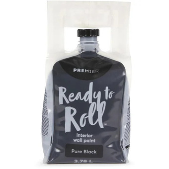 Canadian Tire Premier ready to roll interior paint offer