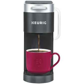 Canadian Tire Keurig supreme coffeemaker offer