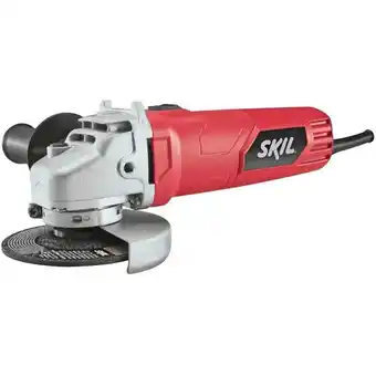 Canadian Tire Skil 4 1/2" angle grinder | circular saws offer