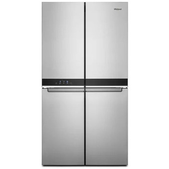 RONA Whirlpool 19.4 cu. ft. refrigerator offer