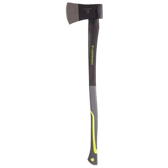 Canadian Tire Yardworks 5-lb fibreglass axe offer