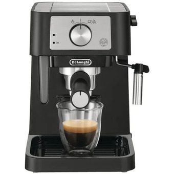 Canadian Tire Delonghi compact espresso machine offer