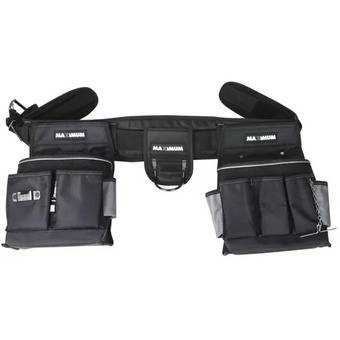 Canadian Tire Tool boxes, belts, pouches, suspenders or holder offer