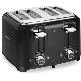 Canadian Tire 4-slice toaster offer