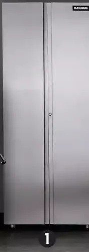 Canadian Tire Maximum 30" wide tall cabinet offer