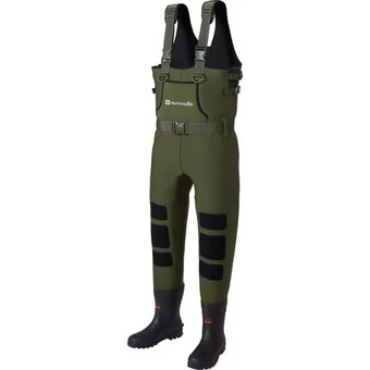 Canadian Tire Outbound neoprene chest waders offer