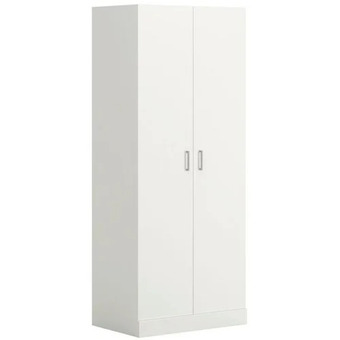 Canadian Tire Sauder 2-door wardrobe offer