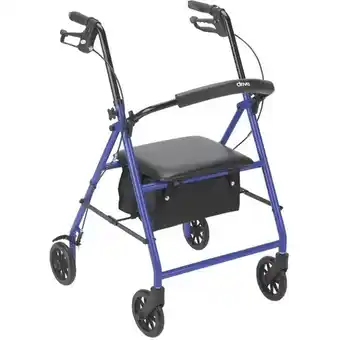 Canadian Tire Home miobility/health aids offer